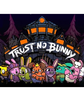 Trust No Bunny Steam Key GLOBAL